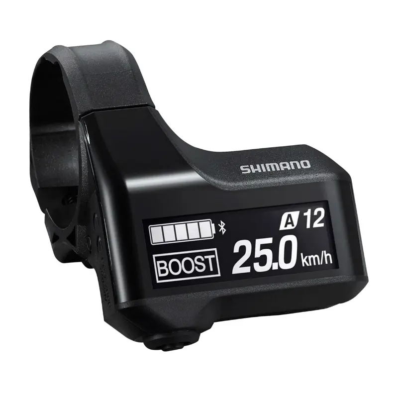 Compteur Shimano Steps pour SC-E7000 tête seule