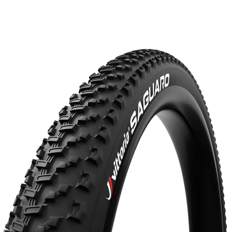 Pneu VTT Vittoria Saguaro 29 x 2.25 Tubeless Ready TS noir