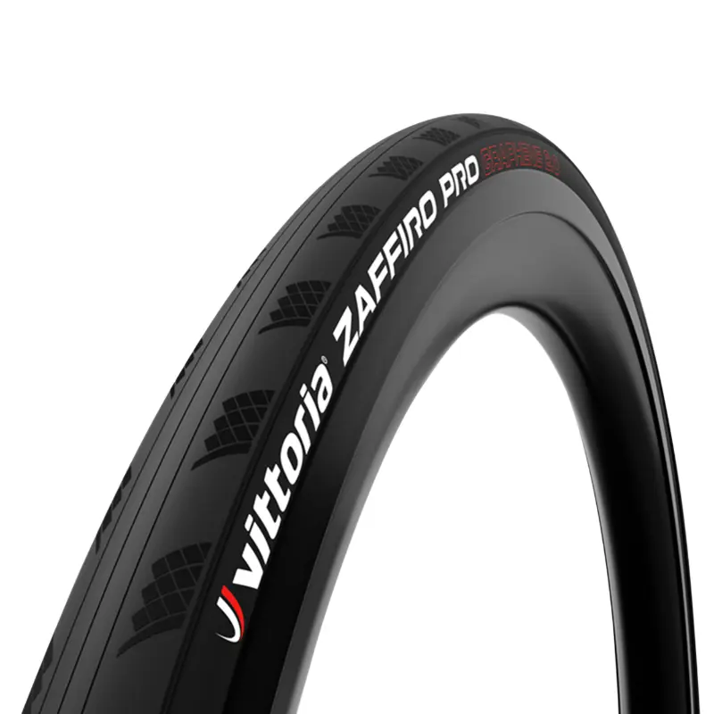 Reifen Straße 700 x 32 Vittoria Zaffiro Pro Gen 5 schwarz Graphen 2.0 TS (32-622)