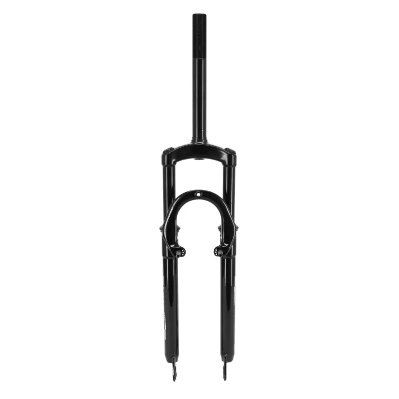 VTC-Gabel 28" Zoom Swift Aluminium Feder schwarz Federweg 50 mm Gewindestecker 1"1/8-25.4 kompatibel mit V-Brake und Scheibe — Ansicht 2