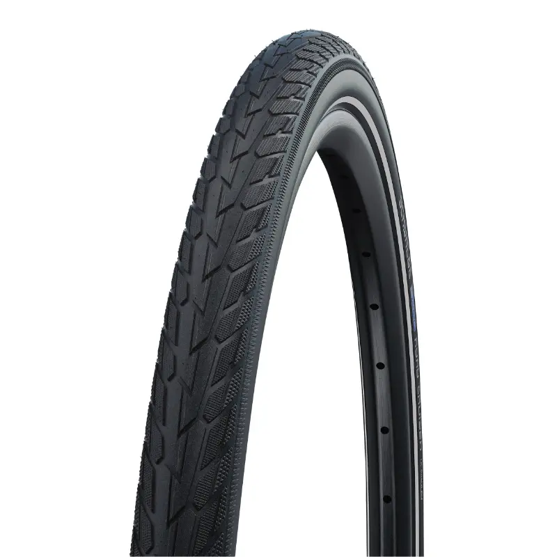 Reifen Schwalbe Road Cruiser HS484 City 350A schwarz TR 37-288
