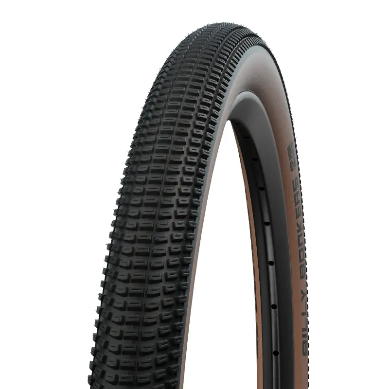 Pneu VTT Schwalbe Billy Bonkers Addix Performance 24 x 2.00 TS noir-beige (50-507)