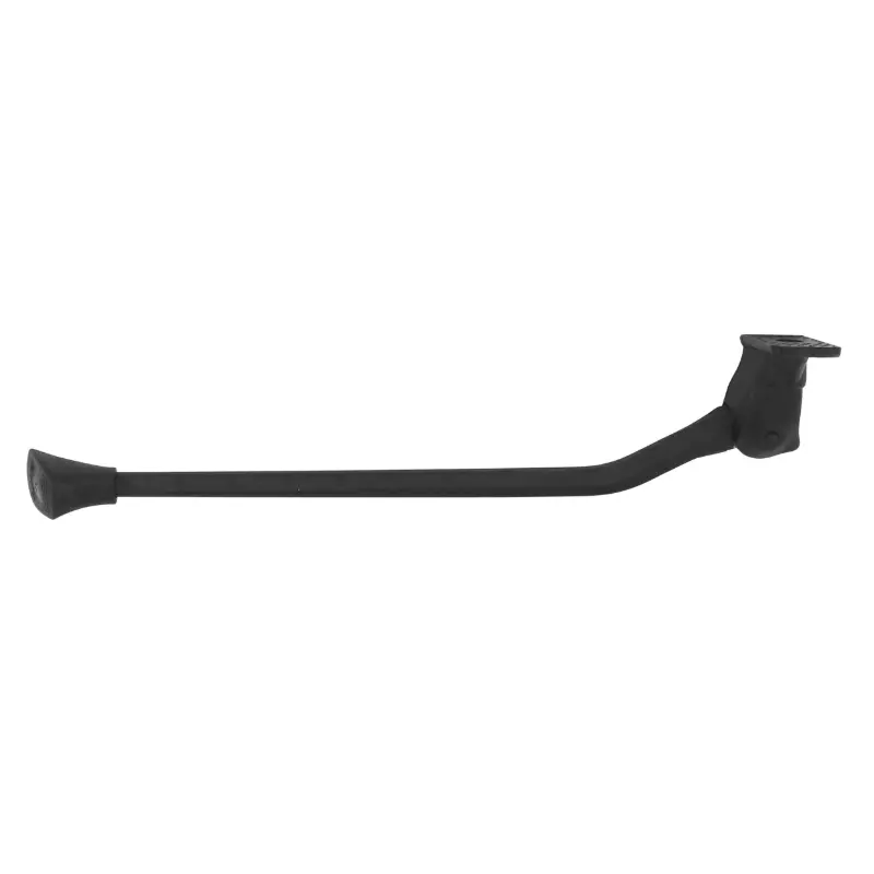 Pletscher بلیک کٹ آف سائیڈ اسٹینڈ 305 mm لمبا سول 20-28" کے ساتھ — 2 ویو