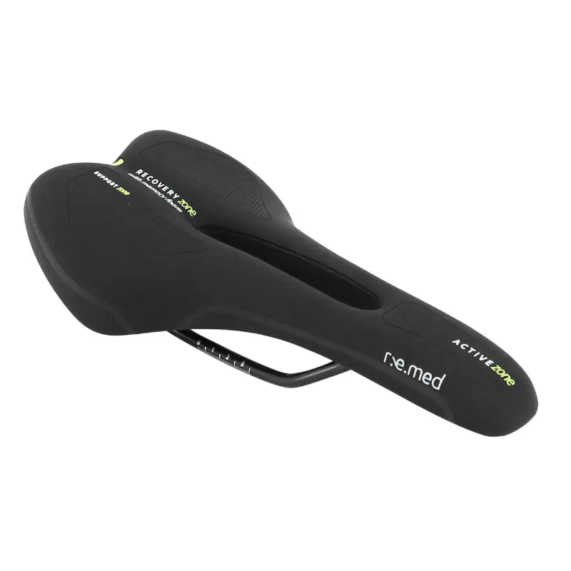 Selle Royal remed sport schwarz 287X136 MM 316G
