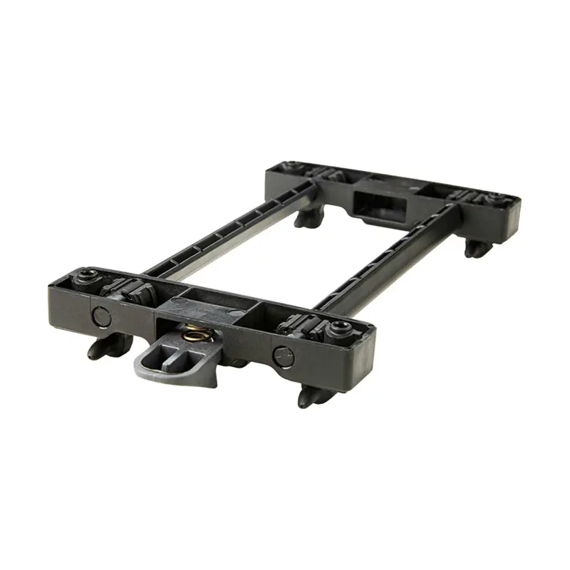 Ersatzplatte für Fahrradkorb Racktime Snapit