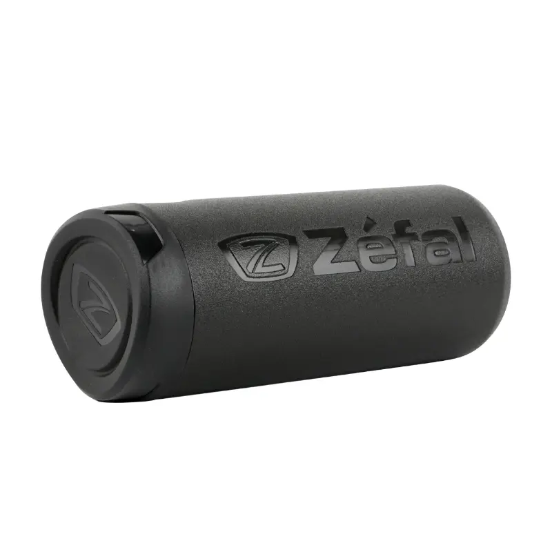 Zefal Zbox Werkzeugflasche 170 mm schwarz 0,6 L — Ansicht 2