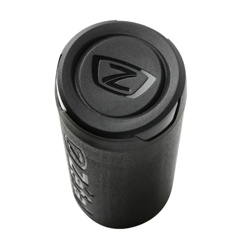 Zefal Zbox Werkzeugflasche 170 mm schwarz 0,6 L — Ansicht 5