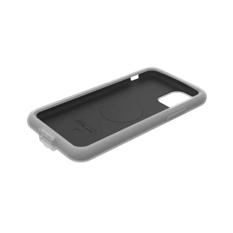 Support smartphone Zefal Z Console Lite iPhone 11 Pro avec protection étanche