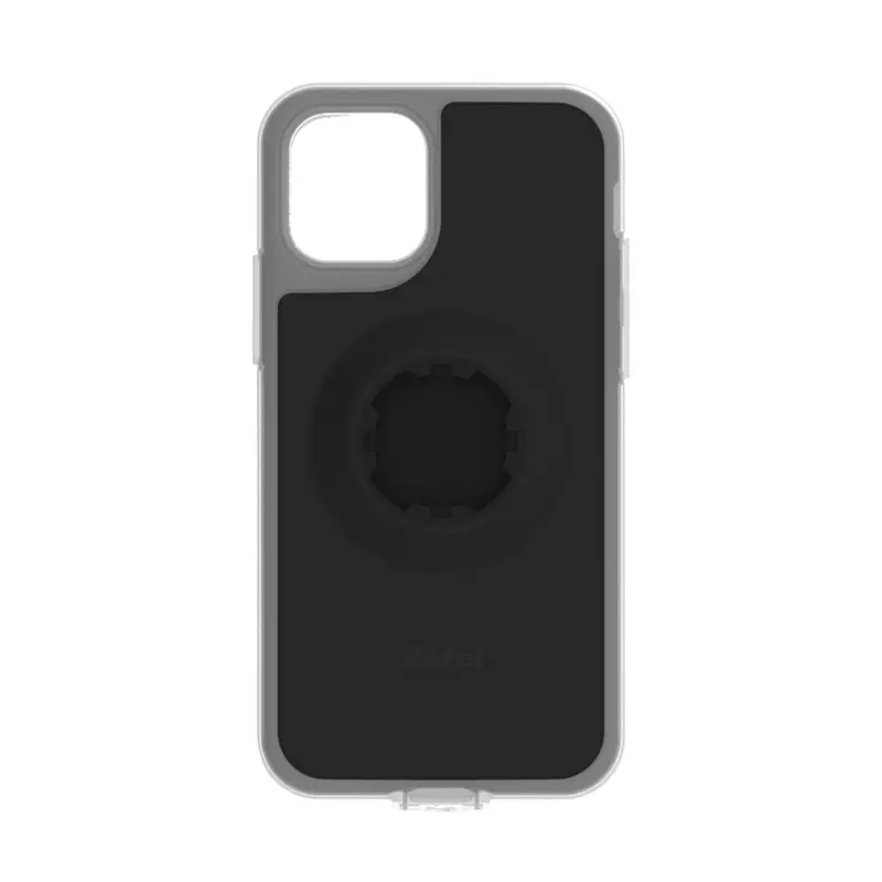 Smartphone-Halter Zefal Z Console Lite für iPhone 11 Pro mit wasserdichtem Schutz — Ansicht 3