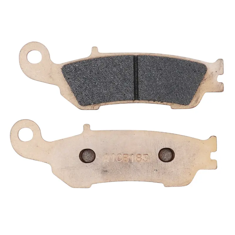 CL Brakes fékbetét Yamaha 125-250-450 YZ 2008+ és 250 WR-F 2016+ első (1183 MX10)