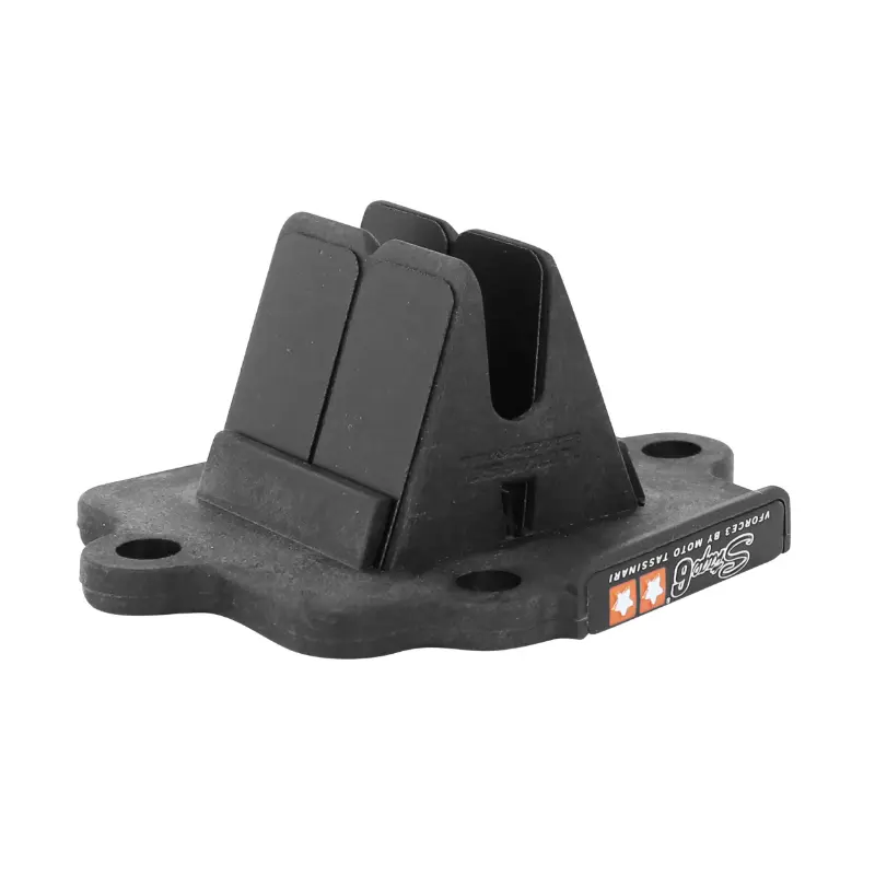 Flatterventil STAGE 6 VFORCE3 8 Lamellen Carbon MBK Nitro Yamaha Aerox 50