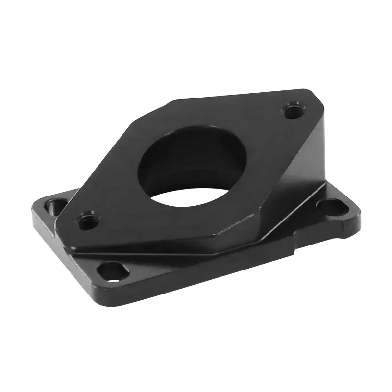 Ansaugstutzen STAGE 6 R-T high flow 28 mm für DERBI AM6
