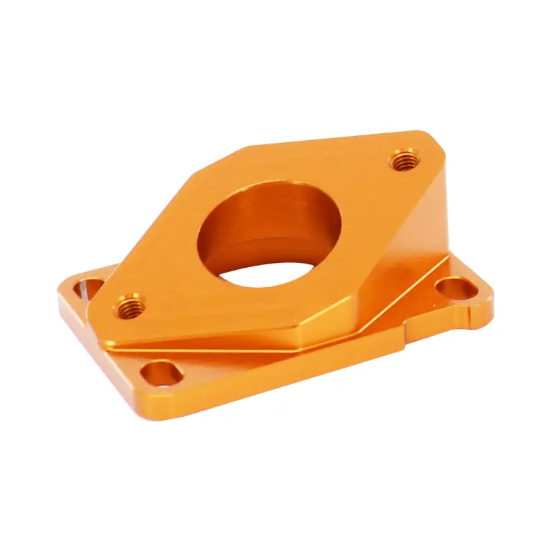 Tuyau d'admission STAGE 6 R-T High Flow 28 mm pour Derbi AM6