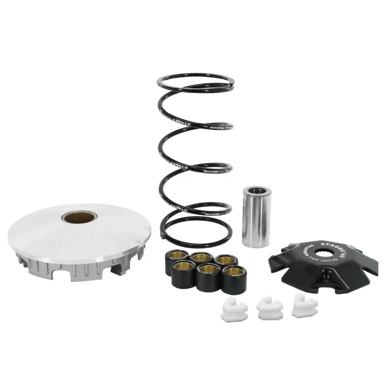Vaihteisto STAGE 6 Sport Pro MBK Booster 50 / Yamaha BWS 50 / Aprilia SR 50 / Malaguti F12 50