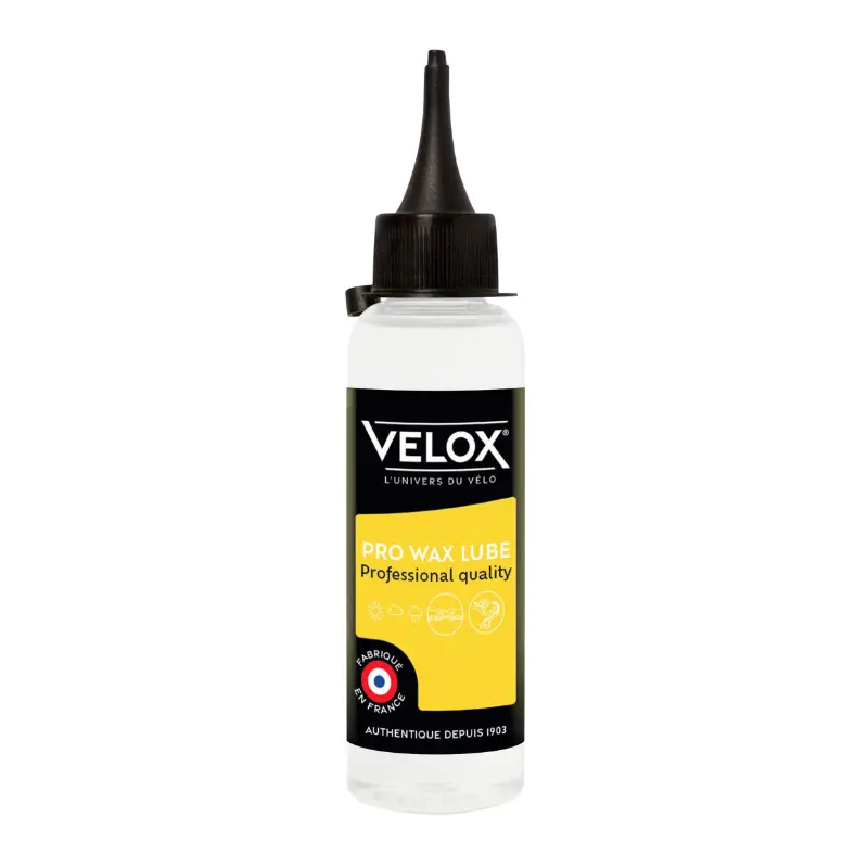 چین لبریکنٹ Velox Dry Wax تمام حالات 100 ml
