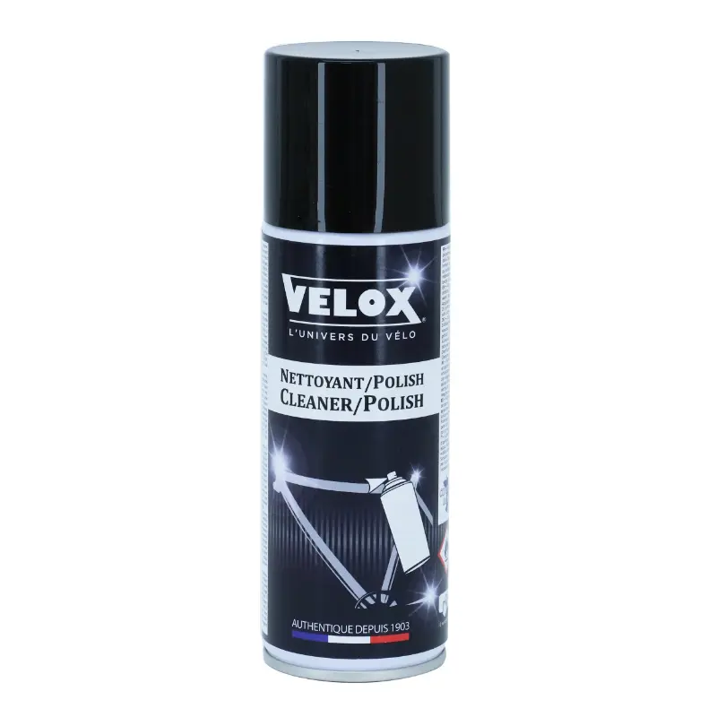 실리콘 무세척제 폴리쉬 Velox 200 ml