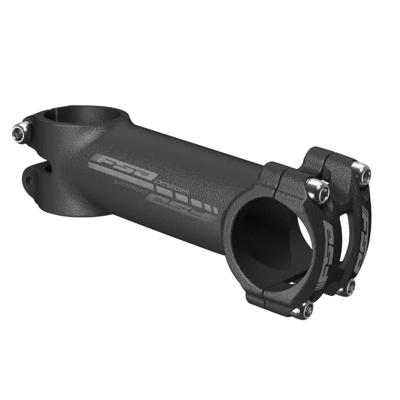 Potence route Fsa omega noir 6° 31,8 L100MM