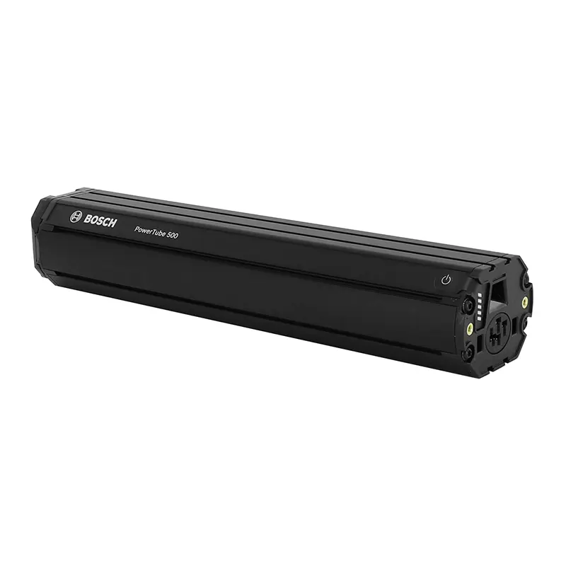 Bosch Rahmenakku 500WH (Powertube 500 horizontal) BBP280 BDU2XX - BDU3XX - BDU4XX ean 4047025782111