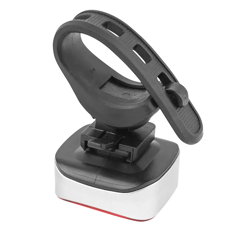 USB سائیکل لائٹنگ کٹ نیوٹن 36B ایل ای ڈی سیاہ ریچارج ایبل — 4 ویو