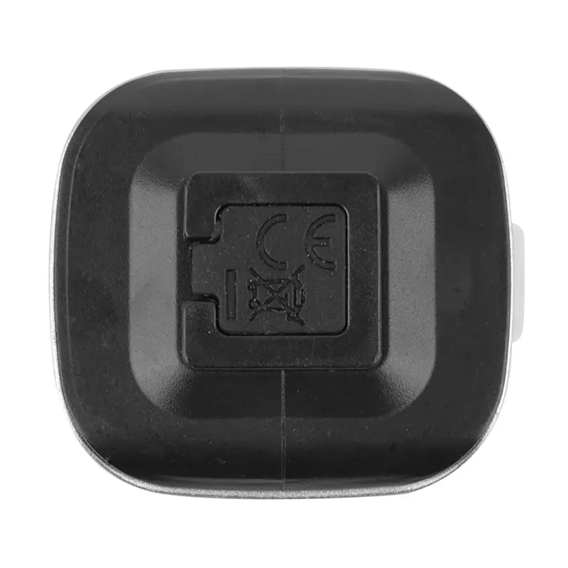 자전거/킥보드 USB 뉴턴 36 LED 후미등 블랙 충전식 — 3번째 뷰
