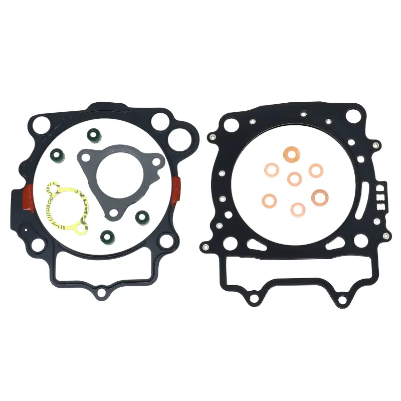 Joint haut moteur Yamaha YZ-F 450 2014-2017 XRADICAL