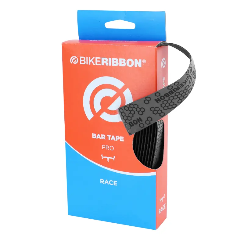 Ruban de guidon Bikeribbon Beegrip Pro gris foncé