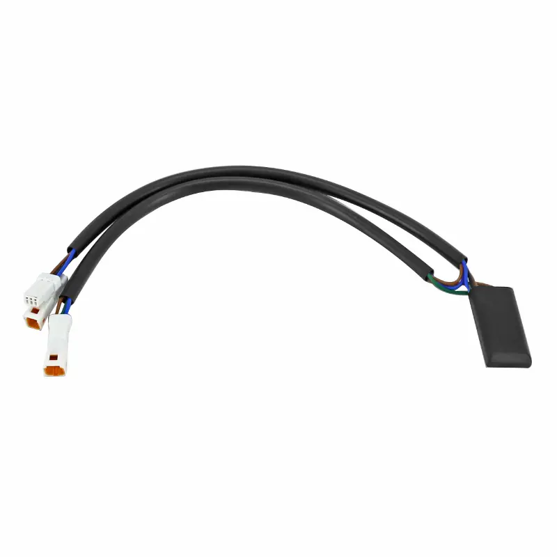 Dispositif électronique Polini hi-speed pour VAE à moteur Olieds Move Plus-Sport