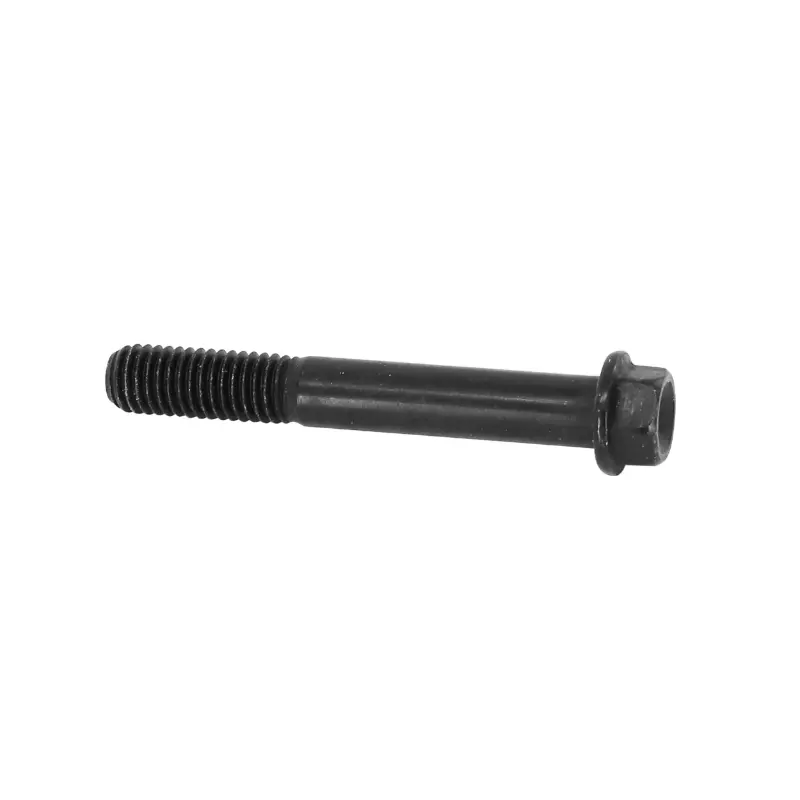 Motorbefestigungsschraube E-Bike Polini EP3 M8 x 57 schwarz ref 955.305.018