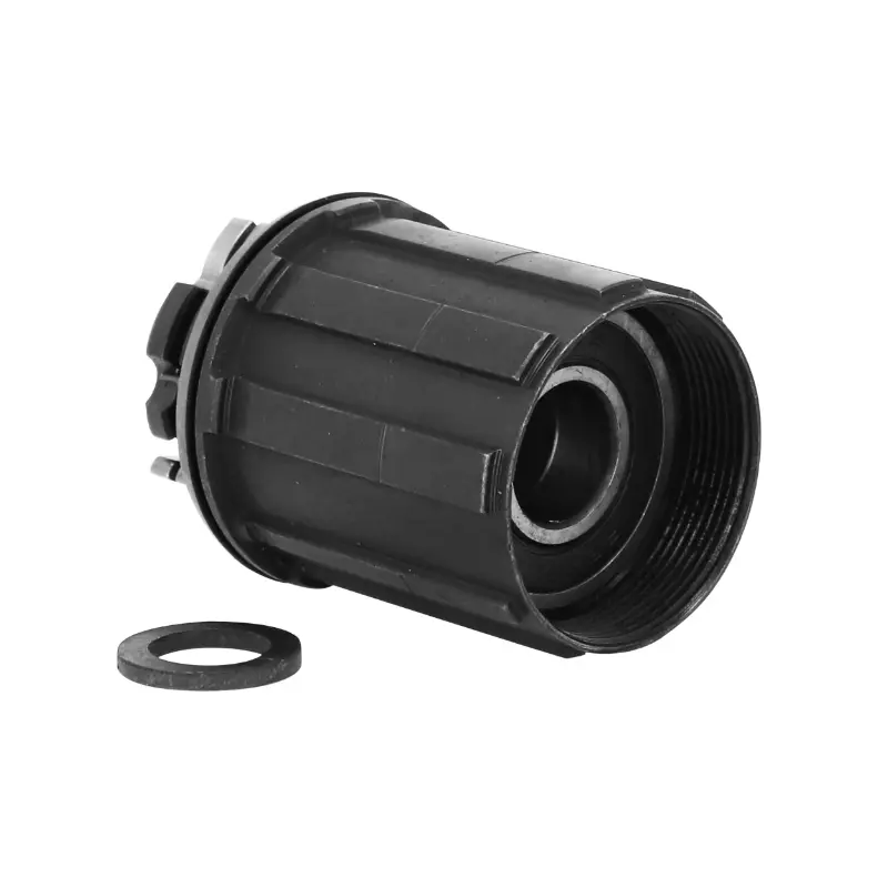 Corps de cassette P2R pour moyeu VTT ref 178238 compatible Shimano 11-10-9V