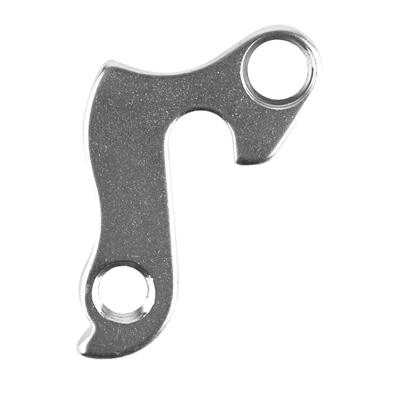 Patte de dérailleur aluminium Marwi GH-011 Jumpertrek 28 compatible Leader Fox