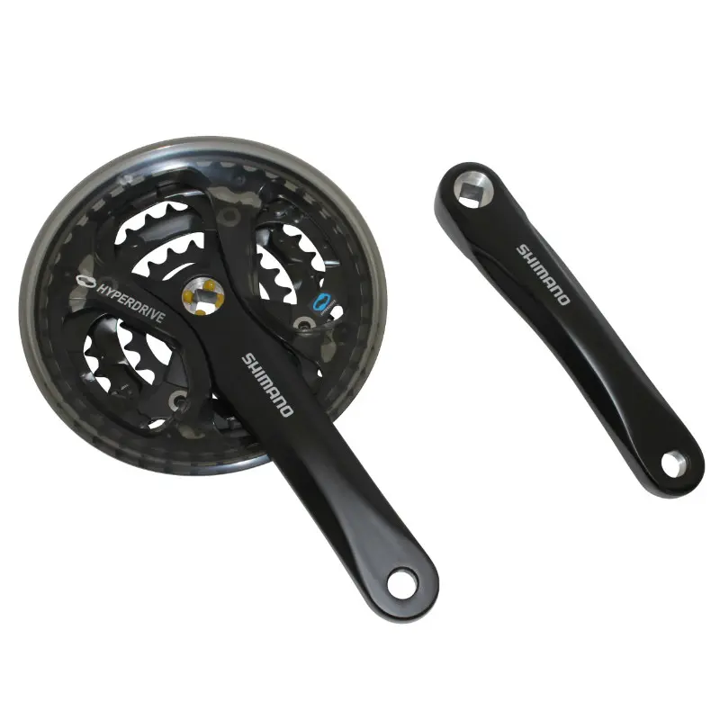 Váhon VTT Shimano 7-8V. acera M361 černý 175MM 42-32-22 (pouzdro 123MM)