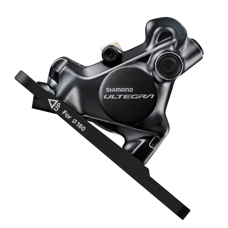 بریک کیلیپر روڈ Shimano Ultegra R8170 ڈسک فرنٹ Flatmount