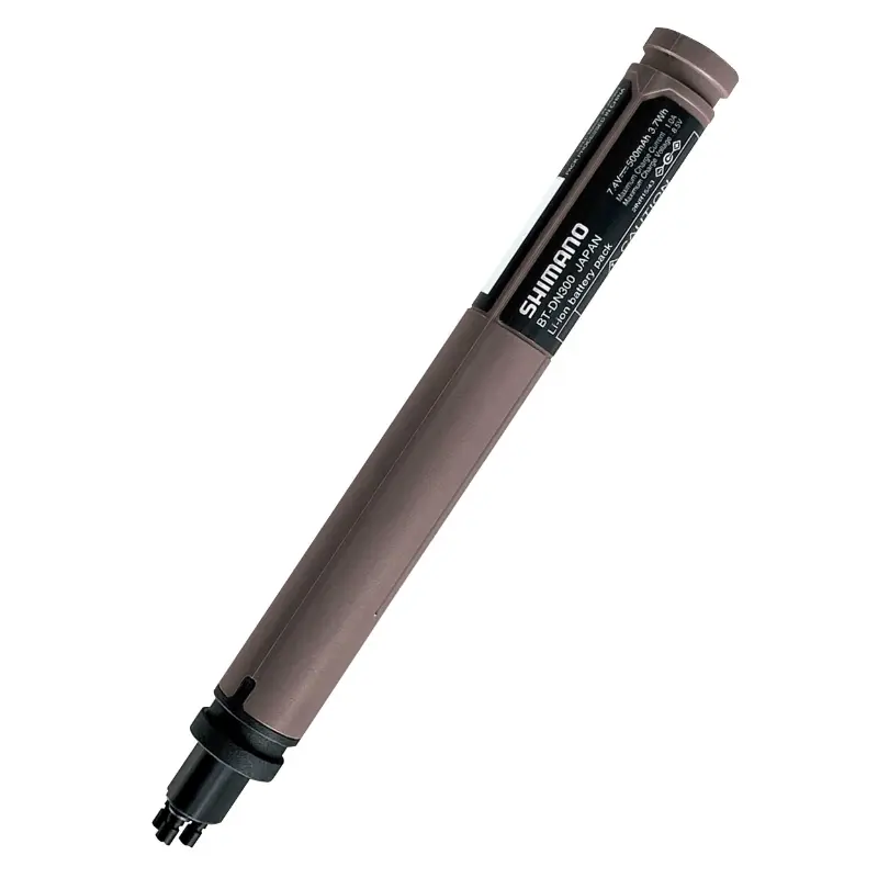بطارية شيمانو دي 2 أولتيجرا R8170 / دورا-آيس R9270 / 105 R7100 لعمود السرج 4550170894740