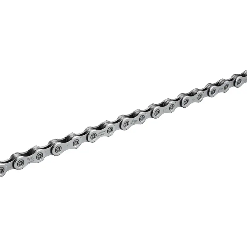 سلسلة دراجة VAE 9V - 10V - 11V Shimano Linkglide LG500 126 وصلة معززة