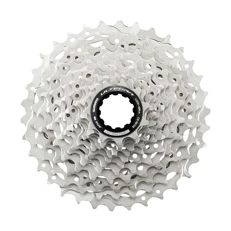 Cassette Shimano Ultegra R8100 11-30 dents