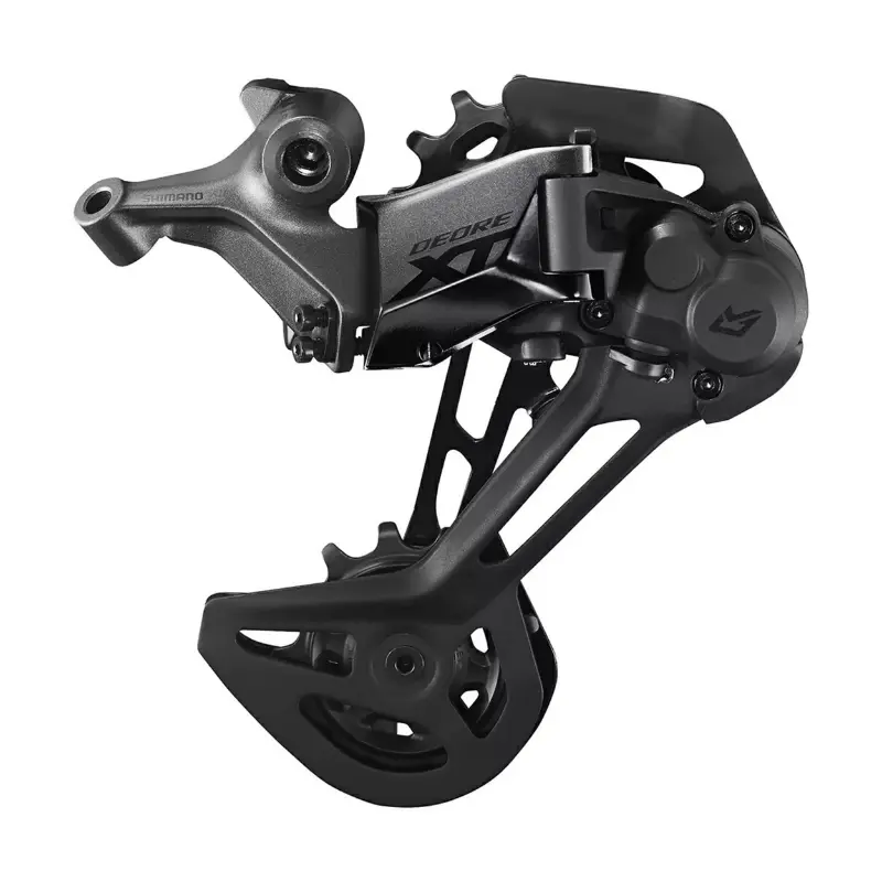 Dérailleur VTT arrière Shimano XT M8130 11V LinkGlide SGS noir