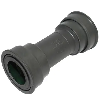 로드 통합형 컵 Shimano 프레스핏 브래킷 89.5-92 직경 41 축 24 mm용