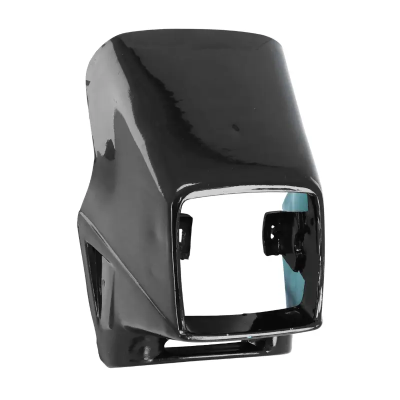Tête de fourche cyclo adaptable Peugeot 103 SP, SPX, RCX à peindre Sélection P2R