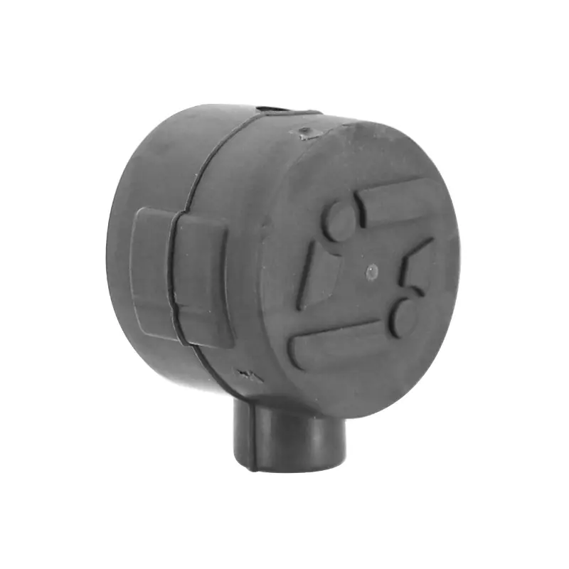 Grauer Elastomer 90-110 kg Satori 179898-179899-179900