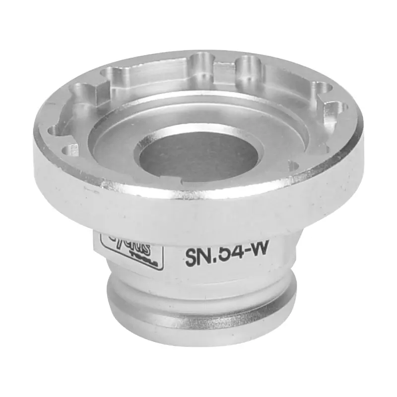 Profi-Mutternabzieher Cyclus für Miche Pista kompatibel mit dem Snap.In Werkzeug 179967 oder 32MM Schlüssel