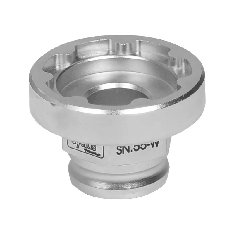 Cyclus Profi-Werkzeug Ritzelträger-Demontagewerkzeug für Miche Pista kompatibel mit snap.in 179967 oder 32mm Schlüssel