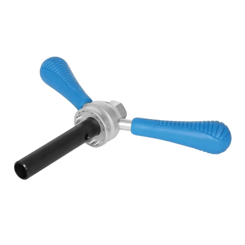 Outil de démontage boîtier Cyclus pour pédalier Shimano Hollowtech 2