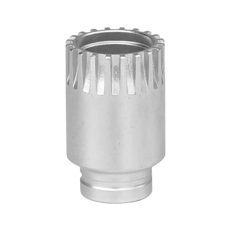 Outil pro démonte-boîtier Cyclus pour boîtier Shimano - compatible avec l'outil 180016