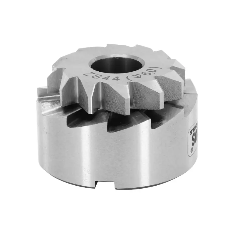 پروفیشنل ٹول 44mm-7mm-45° انٹیگریٹڈ سٹیئرنگ ہیڈ سیٹ برائے ملنگ کٹر CYCLUS