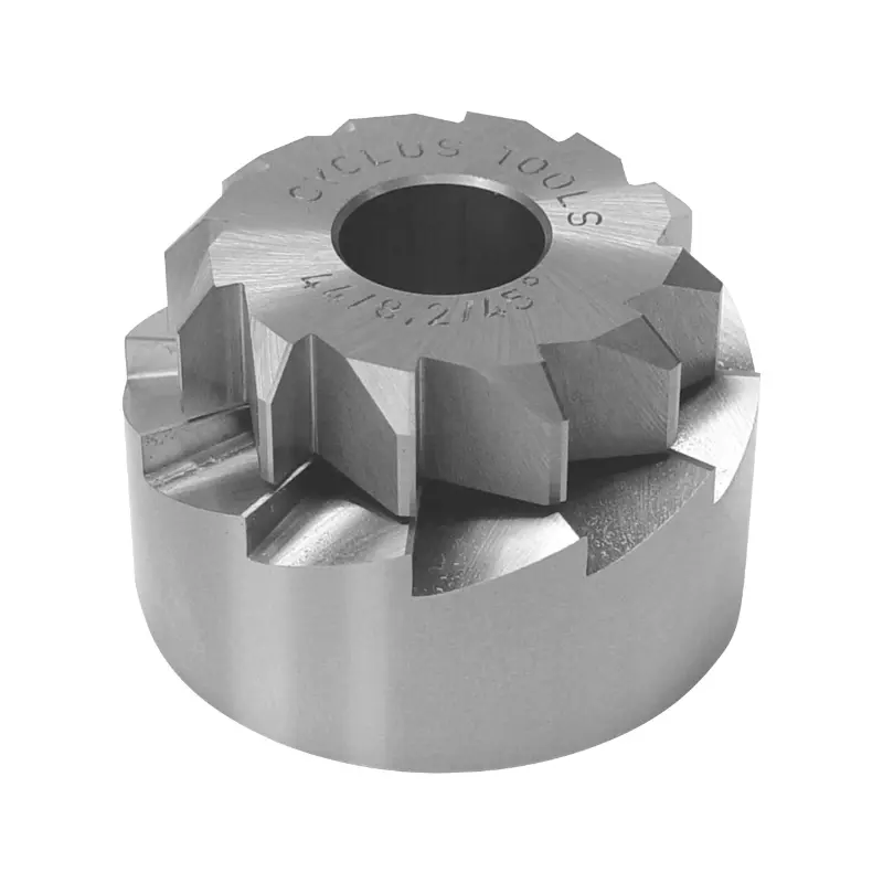 프로 프라이즈 헤드셋 베어링 시트 도구 44MM-8.2MM-45° CYCLUS