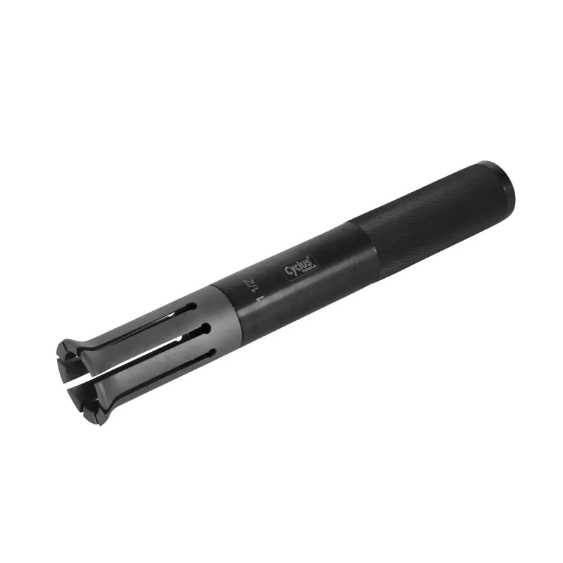 Pro-Werkzeug Cyclus Steuersatz-Abzieher für 1"1/2