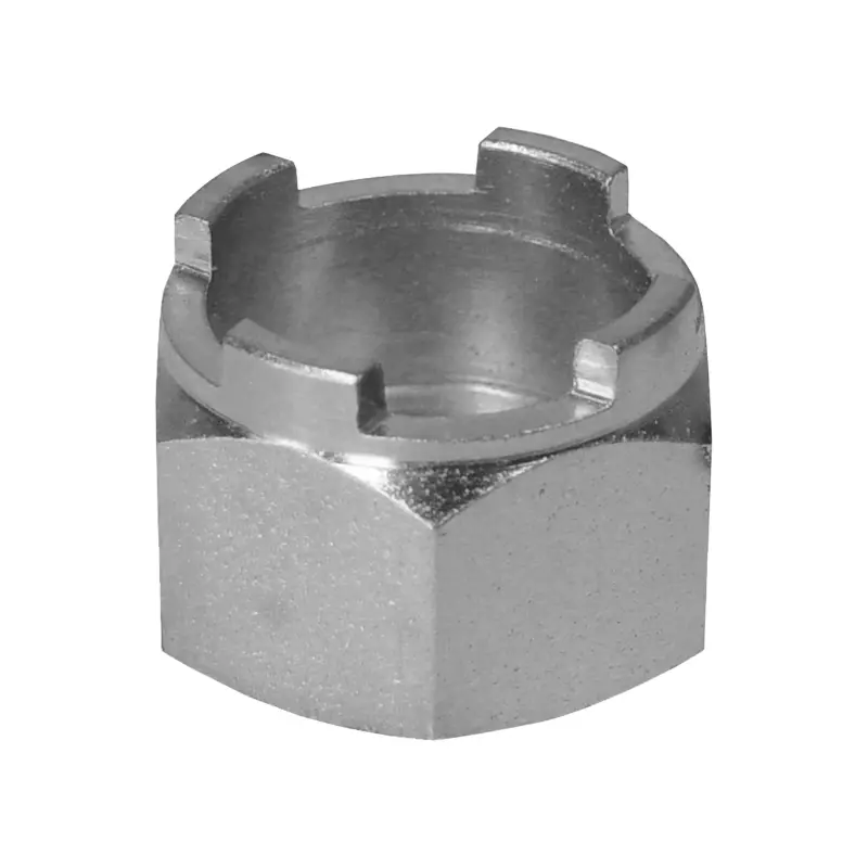 Outil pro démontre roue libre Cyclus pour Suntour 4 crans clé plate 24 mm