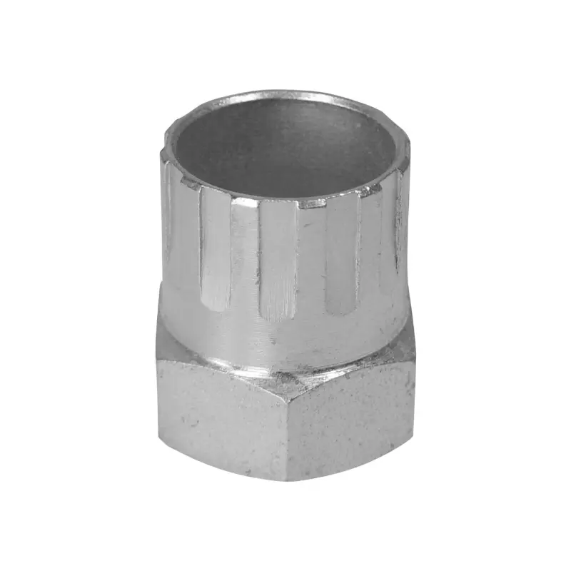 Outil professionnel démonte-cassette Cyclus pour Sachs clé plate 24 mm
