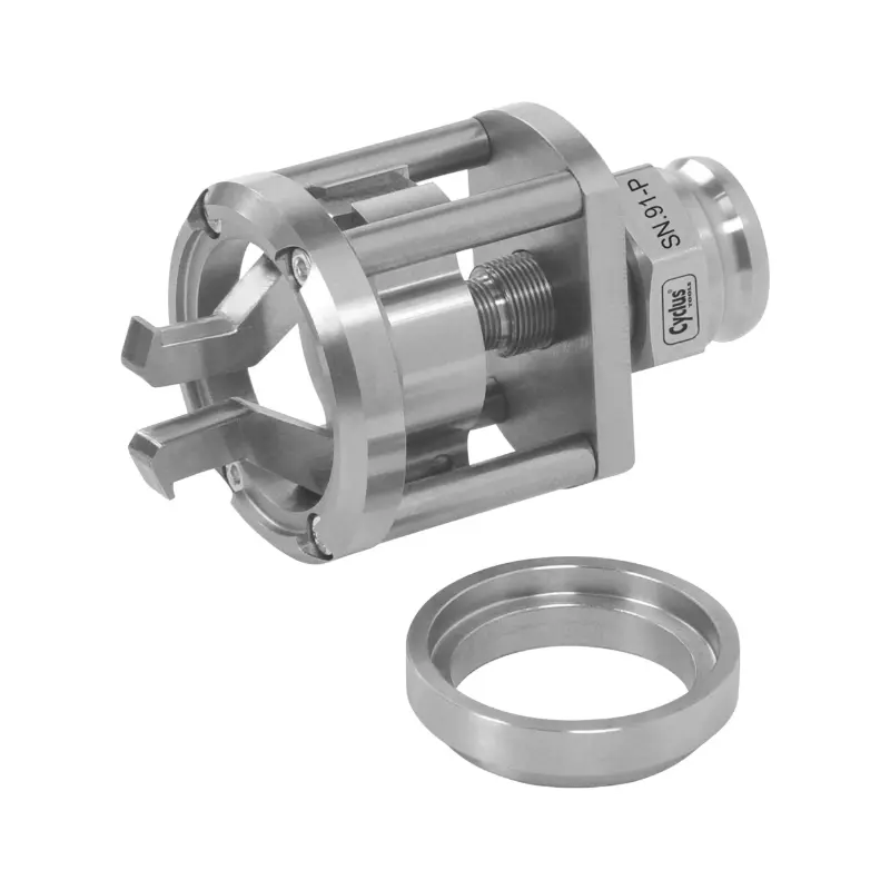 Cyclus Pro-Werkzeug zum Ausbauen von Press-Fit-Kronenlagern 22 bis 30 mm kompatibel mit snap.in 179967 oder Schlüssel 32 mm