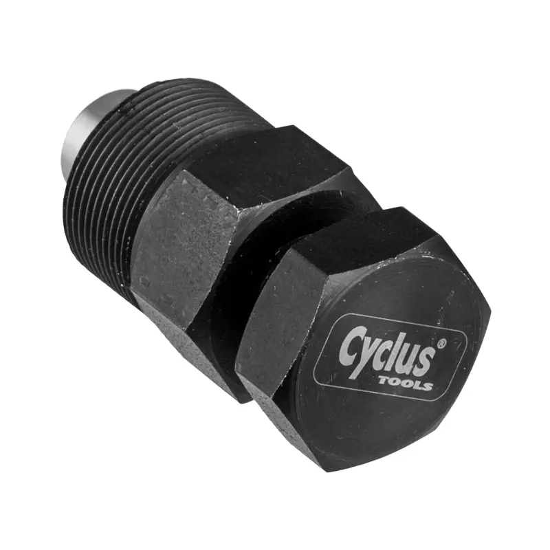 Outil pro arrache-manivelle extracteur Cyclus pour axe carré diam 22 mm